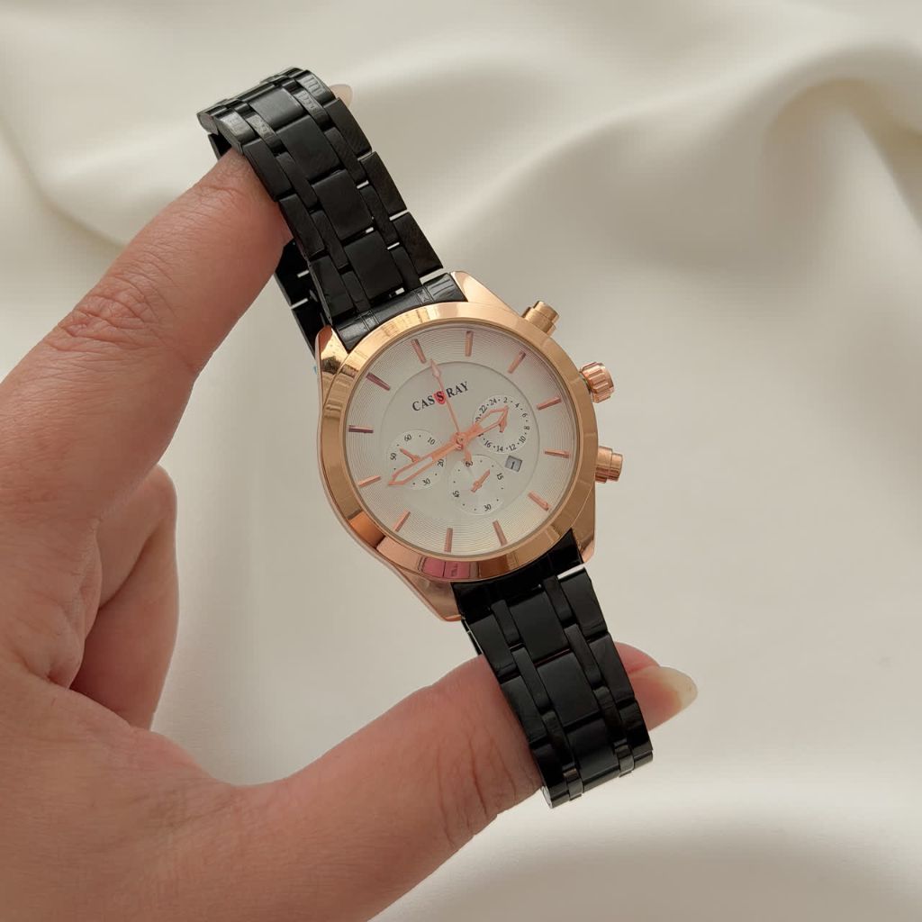 ساعت CASSRAY کد 2931